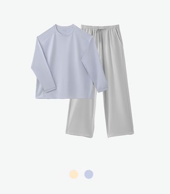 Men's Homewear Set